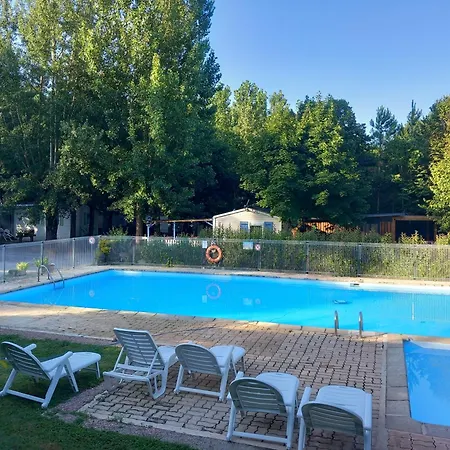 Mobil La Belle Vie * Vaudreuille