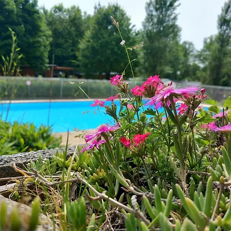 Mobil La Belle Vie Vaudreuille