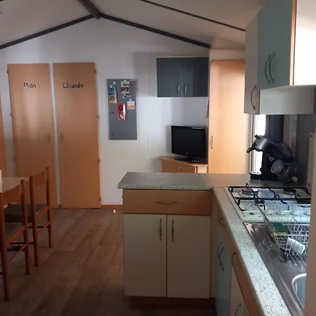Mobil La Belle Vie Appartement