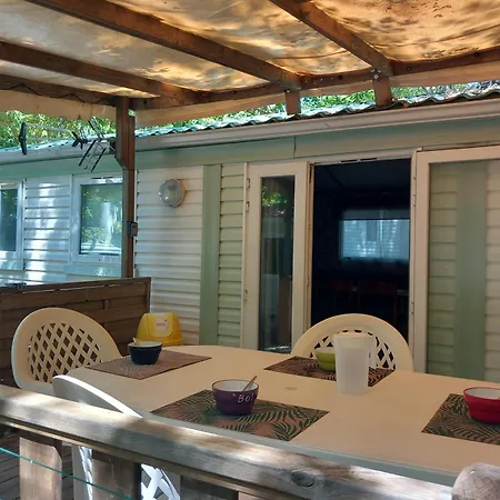 Mobil La Belle Vie Vaudreuille