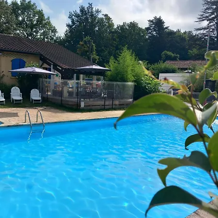 Mobil La Belle Vie Appartement Vaudreuille