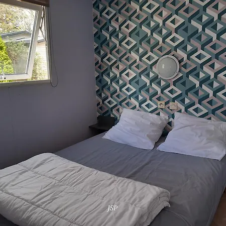 Mobil La Belle Vie Appartement *