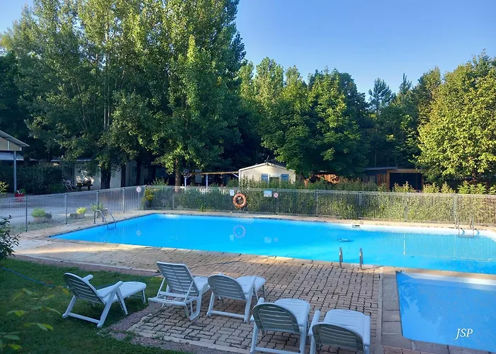 Mobil La Belle Vie * Vaudreuille