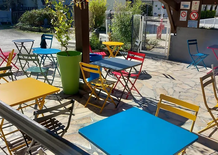 Mobil La Belle Vie Appartement