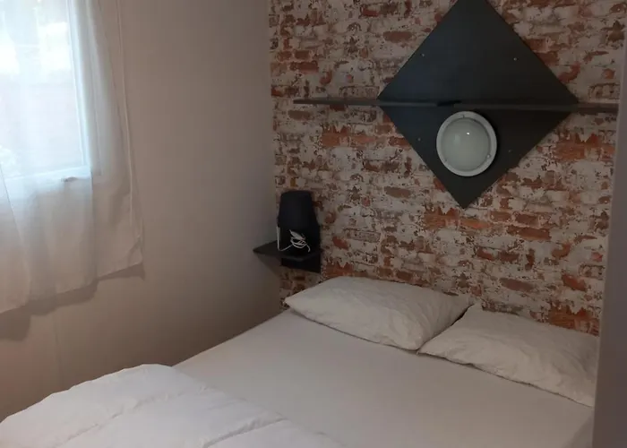 דירה Mobil La Belle Vie