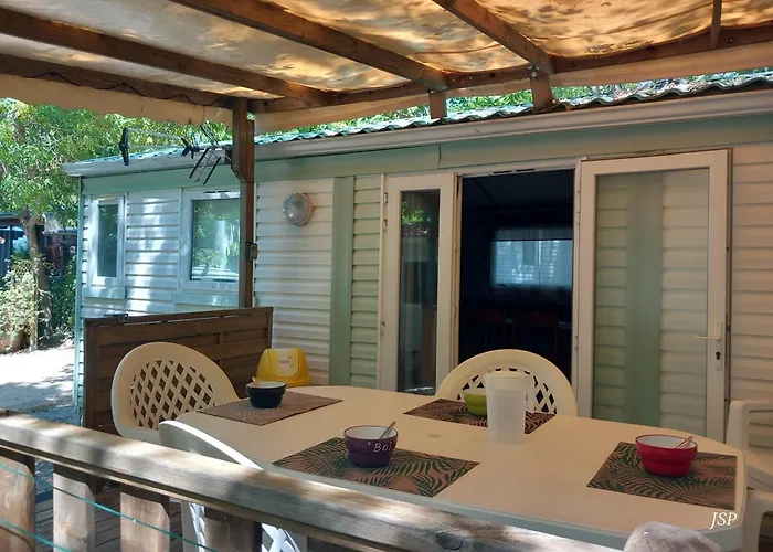 Mobil La Belle Vie Vaudreuille