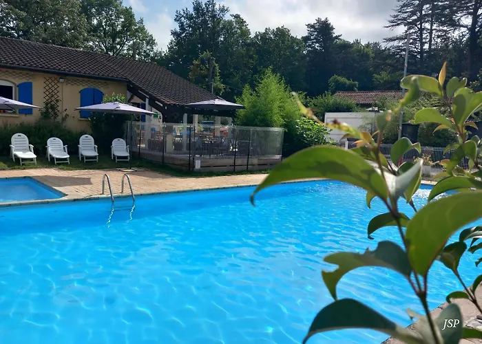 Mobil La Belle Vie דירה Vaudreuille