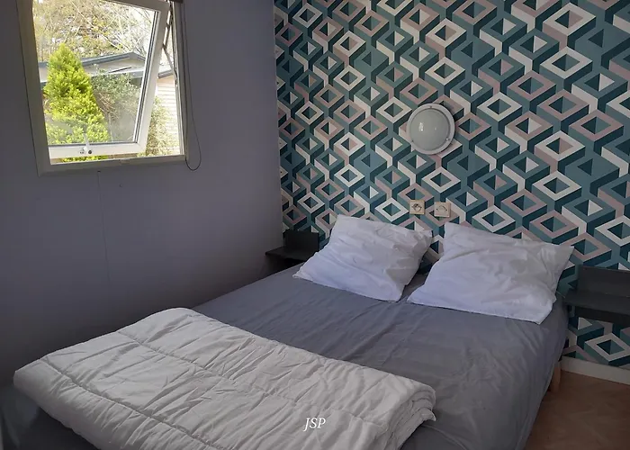 Mobil La Belle Vie Appartement *